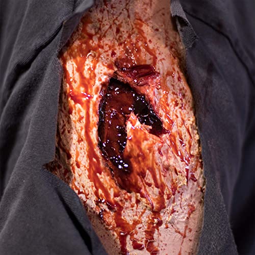 Severe Trauma Makeup Kit J4862