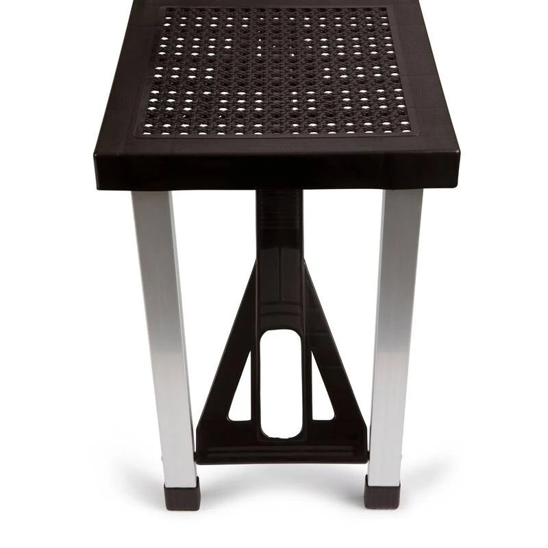 Black Picnic Table V78639