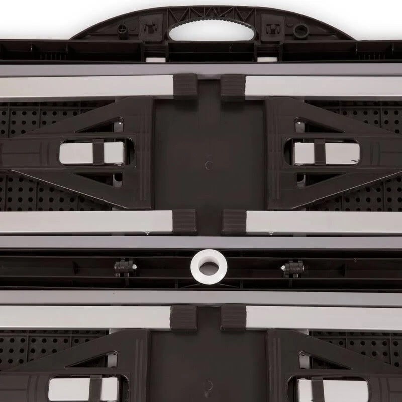 Black Picnic Table V78639