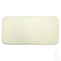 Golf Cart Ivory Seat Bottom Assembly V93447