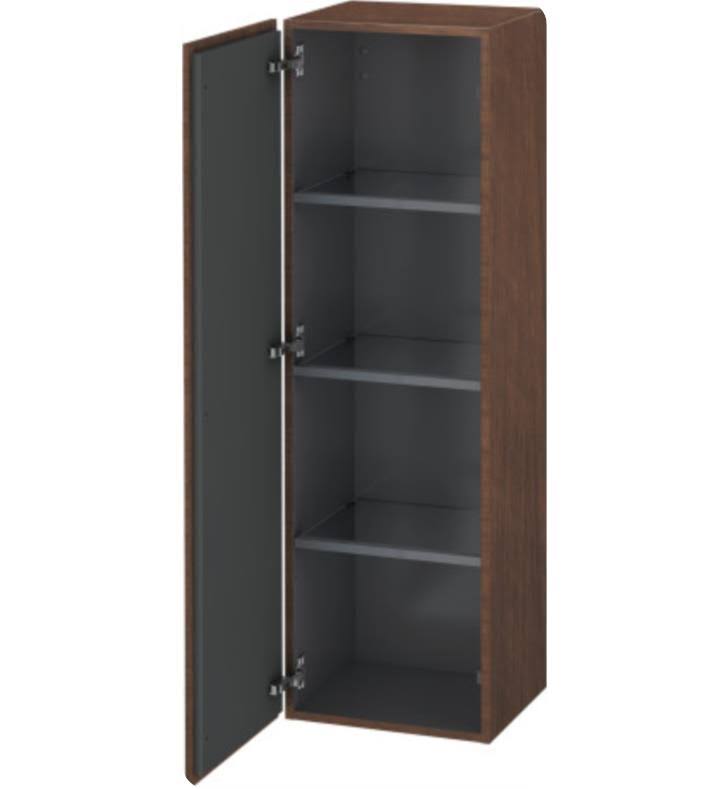Semi-tall Cabinet with 1 Door G369