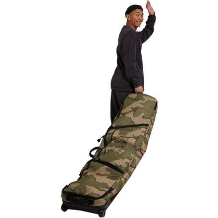 Wheelie Board Case Y8381