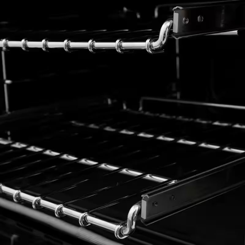 48 in. 7-Burner Double Oven Dual Fuel Range B188470