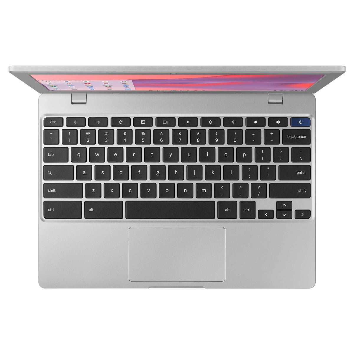 11.6 HD Intel Celeron N4020 4GB RAM 64GB eMMC Chromebook Q1535