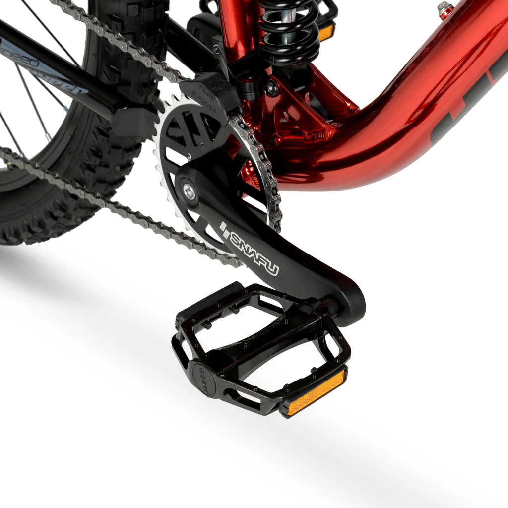 29 Dual Suspension Mountain Bike U231