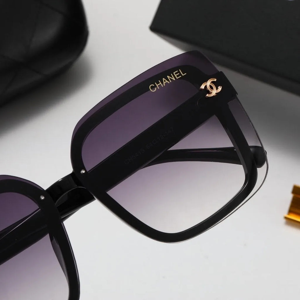 Classic Polarized Sunglasses E88308