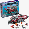 Halo Banished Phantom Building Set Z545