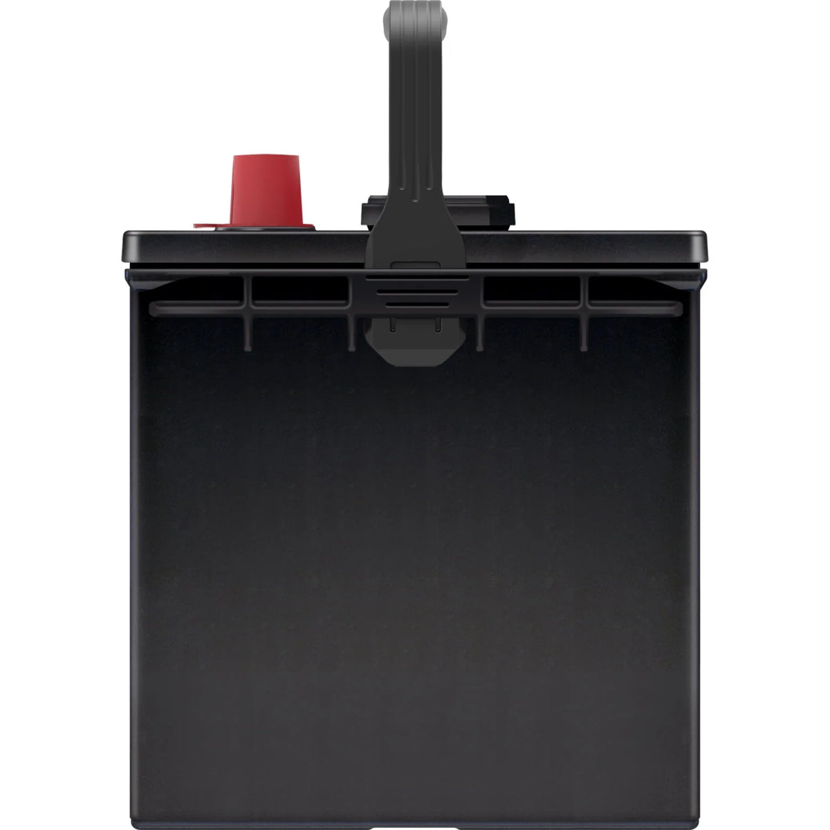 Lead Acid Automotive Battery Group Size 35 12 Volt 490 CCA Q492