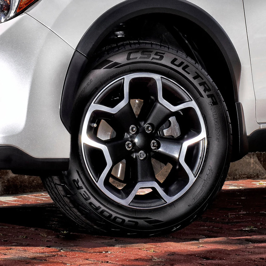 245/45R18 100V XL All Season Tires Q7578