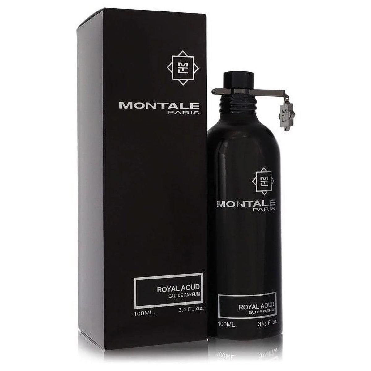 Eau De Parfum Spray 3.3 oz U81760