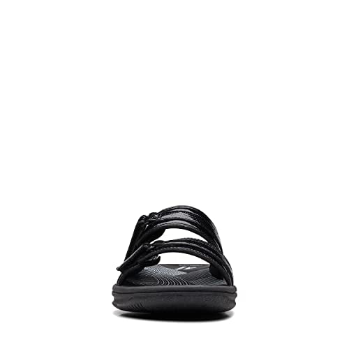 Women's Slide Sandal F967031