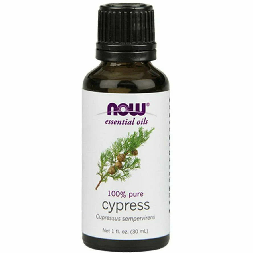 Cypress Oil 1 oz P562327