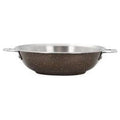 10 in. Stir Fry Pan with 2 Side Handles T7174