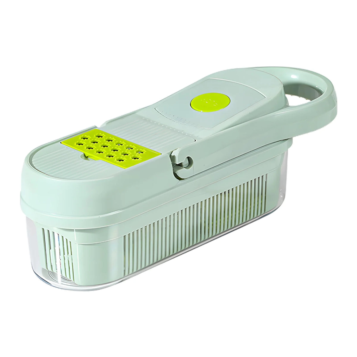 Vegetable Chopper Slicer Dicer N384