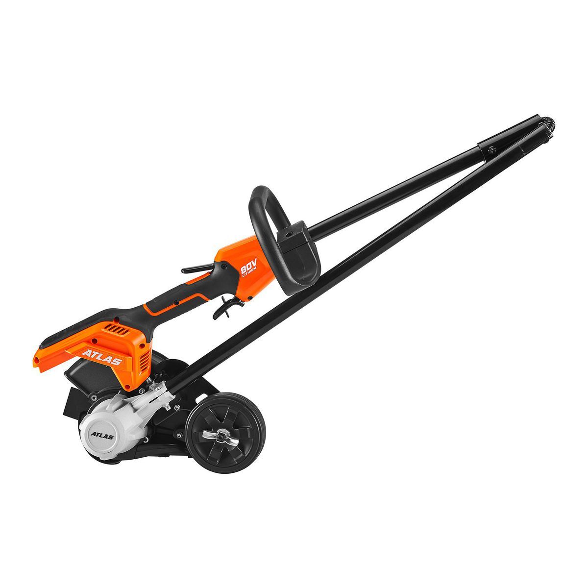 80V Brushless Cordless Lawn Edger H517