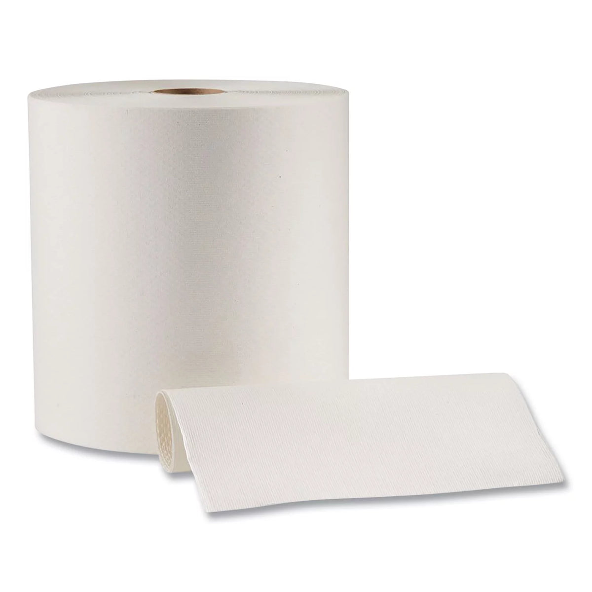 Blue Select 2-Ply Paper Towels, 12 Rolls B59880