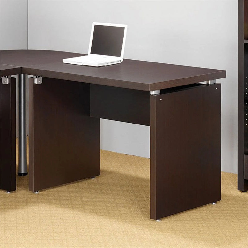 3 Piece Office Chair Writing Desk and Mobile File Cabinet O368