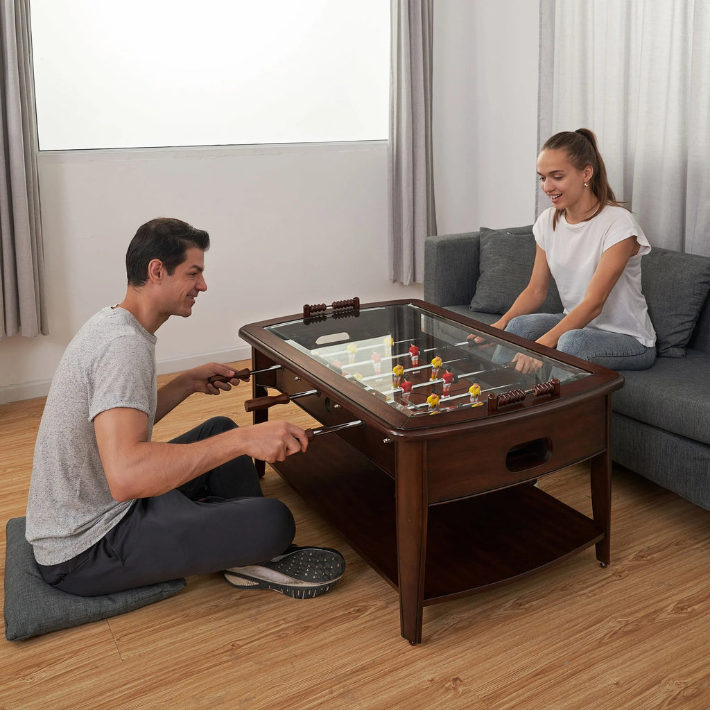 42 Inch Foosball Coffee Table M36785
