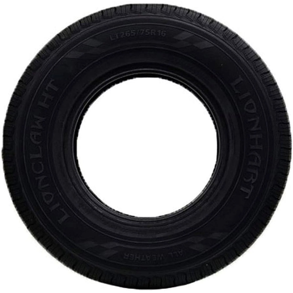 All Season LT265/70R18 Light Truck Tire H6364