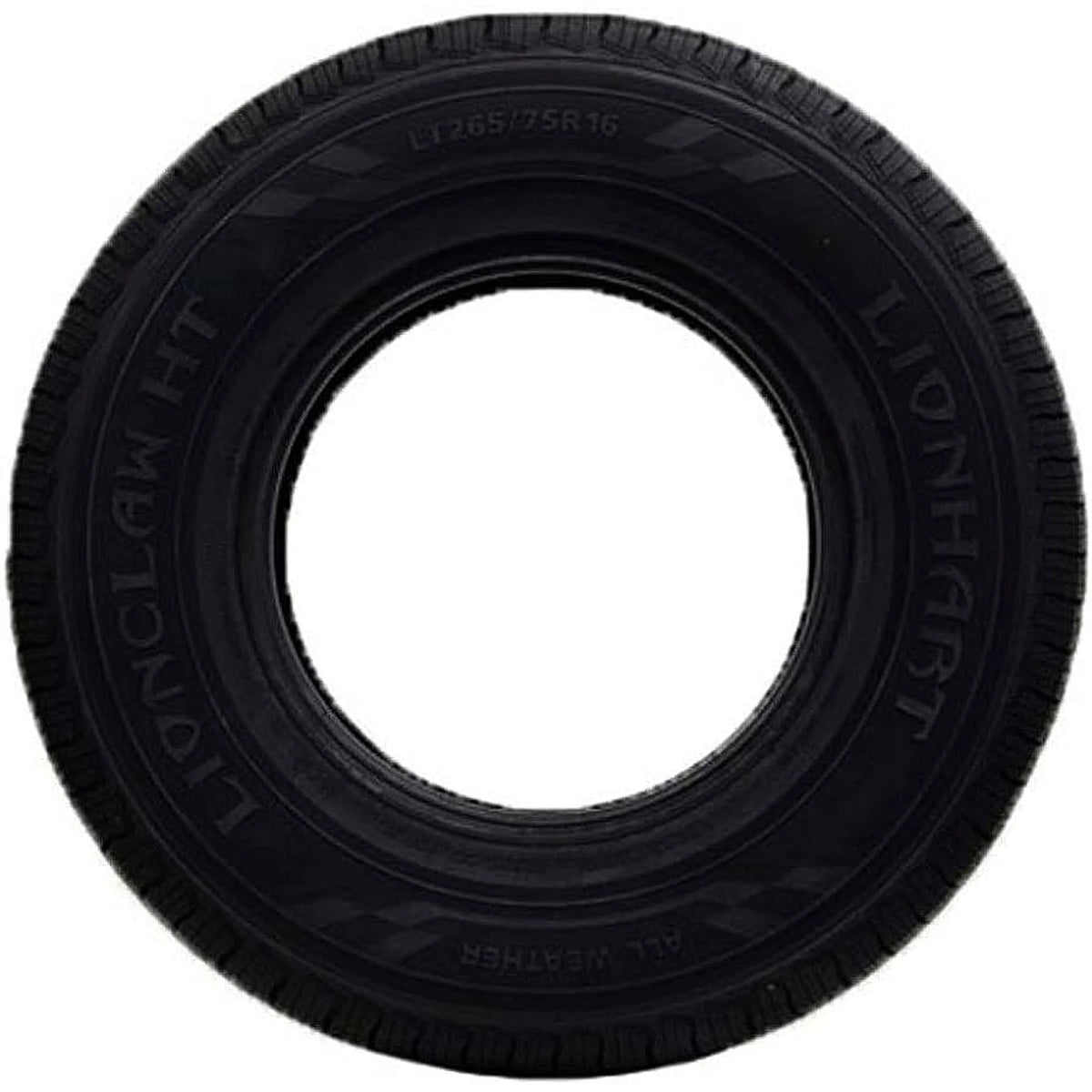 All Season LT265/70R18 Light Truck Tire H6364
