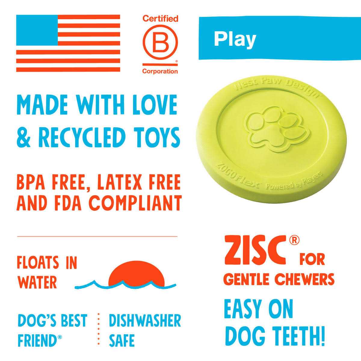 Dog Toy A164977