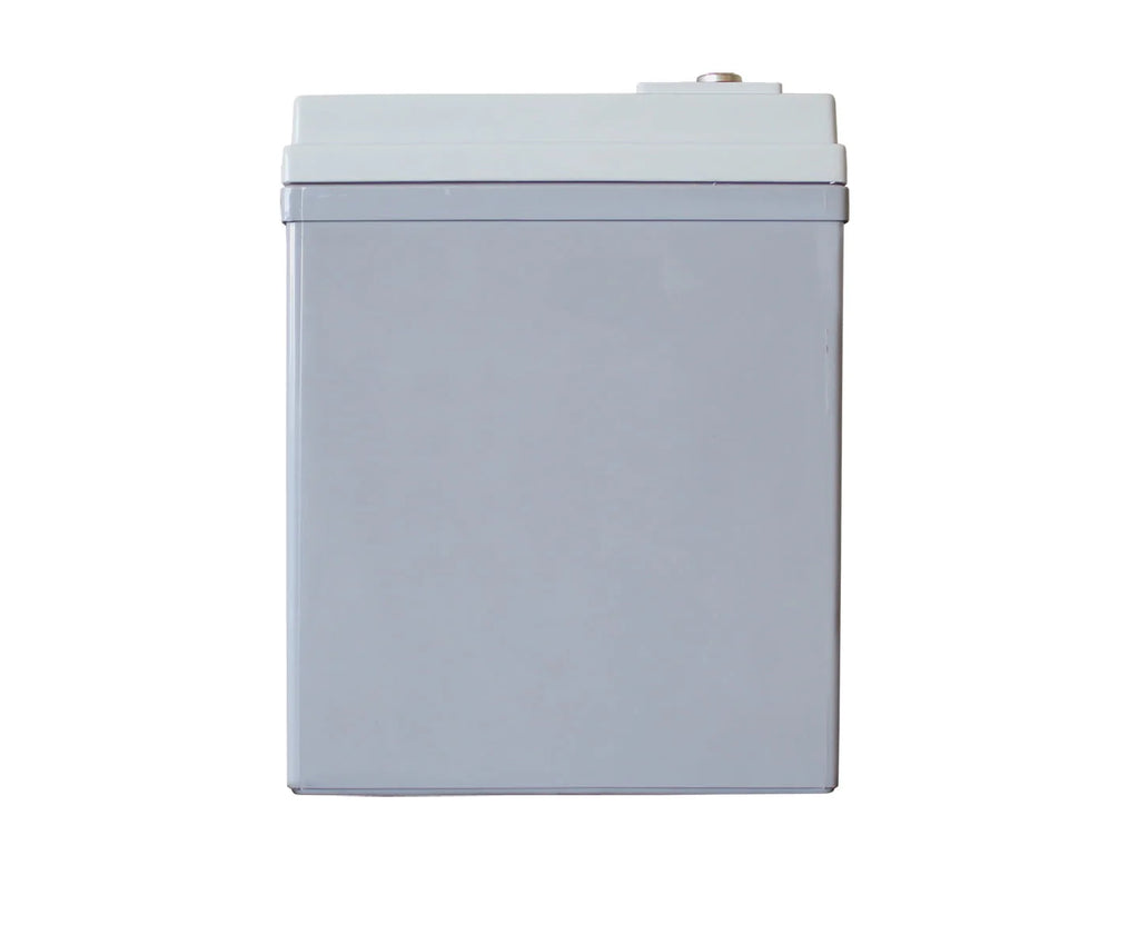 12V Compact Car Audio Battery AGM 80 Amp Hours D743039