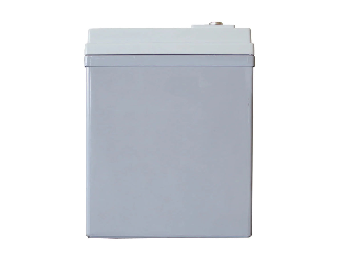 12V Compact Car Audio Battery AGM 80 Amp Hours D743039