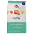 Chicken & Sweet Potato Dog Food U628