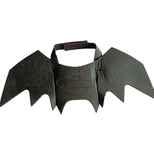 Halloween Pet Costume for Small Dogs & Cats, Lightweight Felt & Polyester, XL D3572