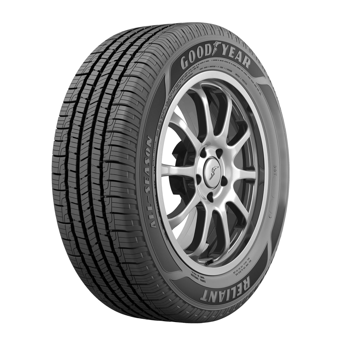 All-Season Tire 195/65R15 91H I673860