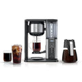 Hot & Iced Single Serve Drip Coffee Maker X9533