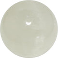 White Calcite Sphere Crystal Ball 2.5-2.75 inch O852801