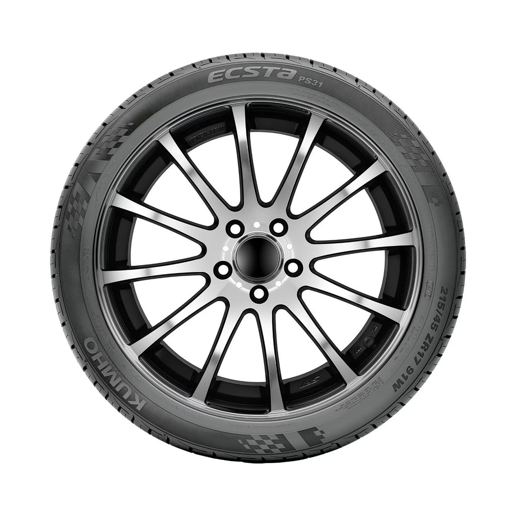 Summer 225/50ZR17 98W XL Passenger Tire Q1542