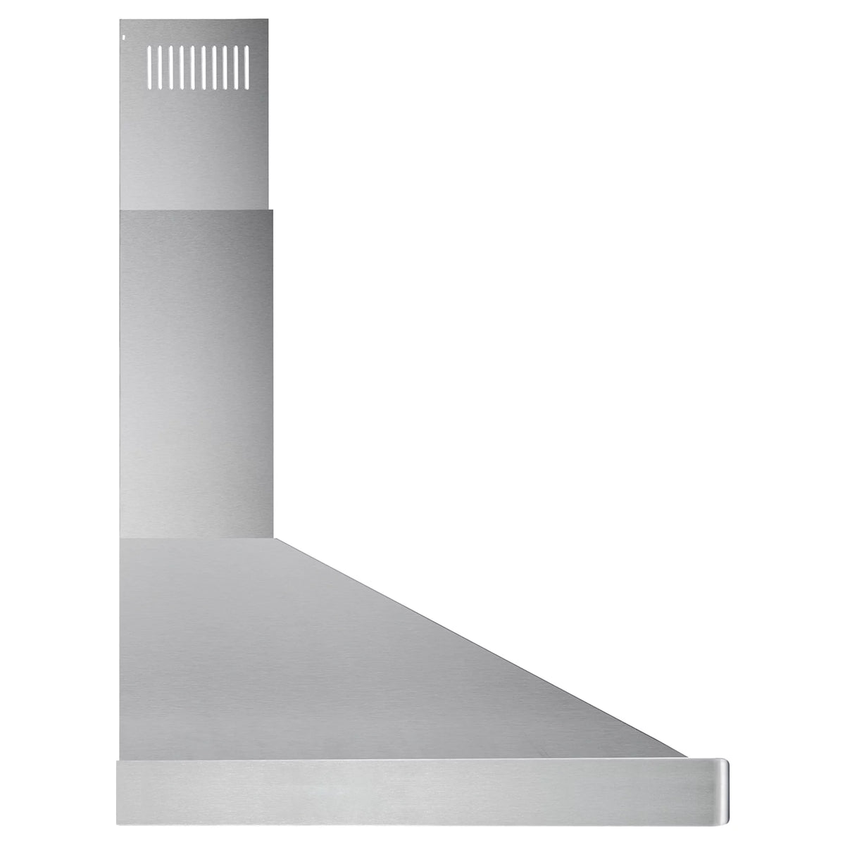 2 Piece Gas Range and Range Hood Kitchen Appliance Bundle B12316