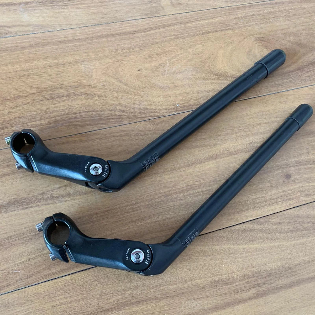 Adjustable Bike Quill Stem Extender 22.2mm V634