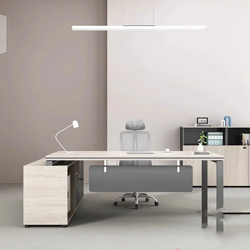 Standing Office Desk H2730