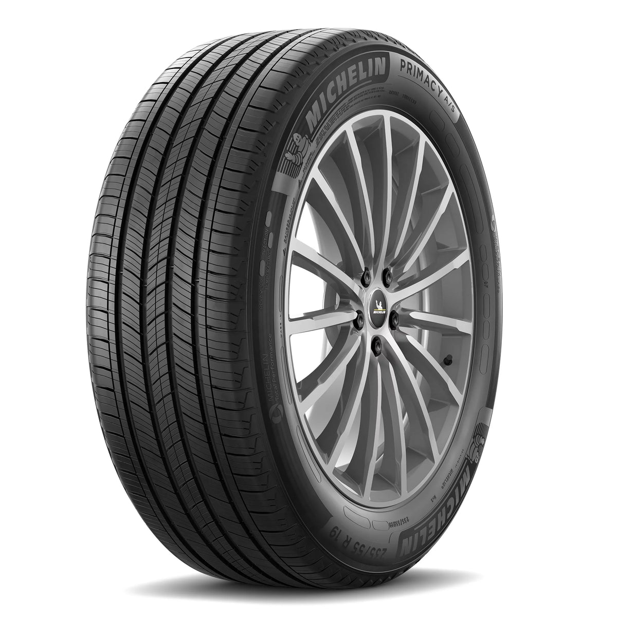 All Season 225/65R17 102H Tire B611