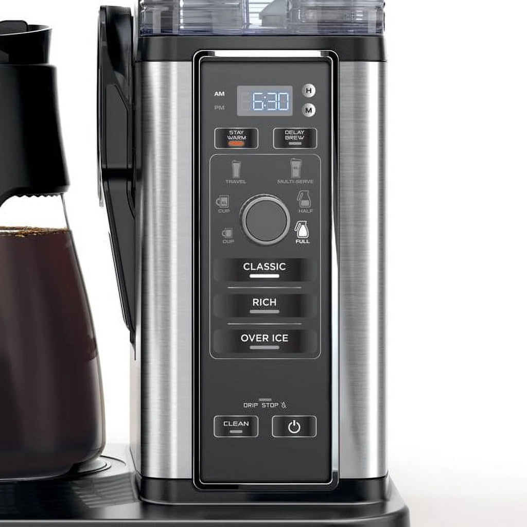 Hot & Iced Single Serve Drip Coffee Maker X9533