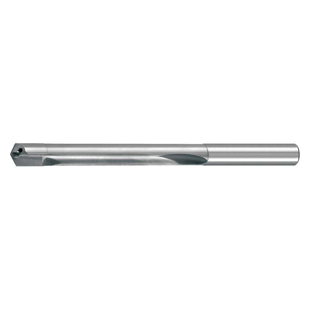 Straight Flute Drill 16.00mm Carbide Tip M10890
