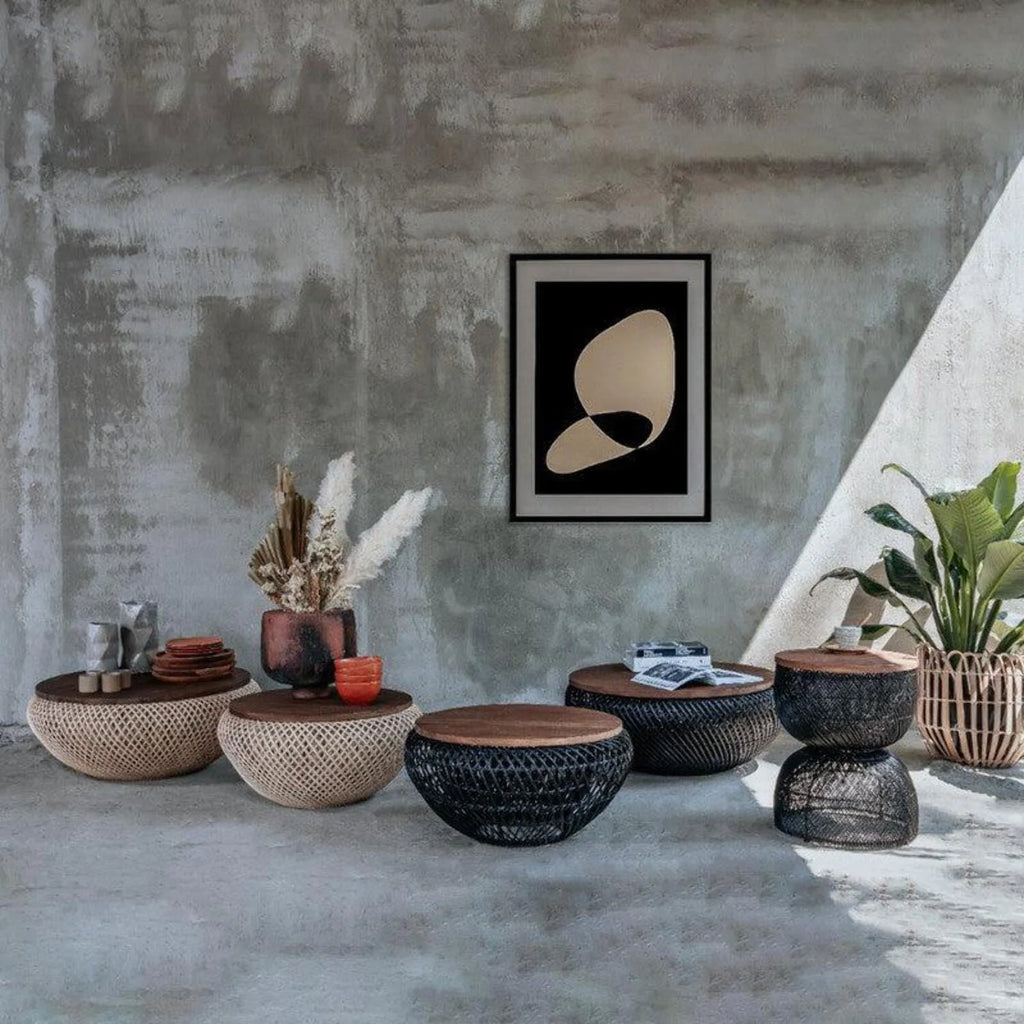Wave Coffee Table O485364