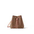 Canvas Crossbody Bag Y872322