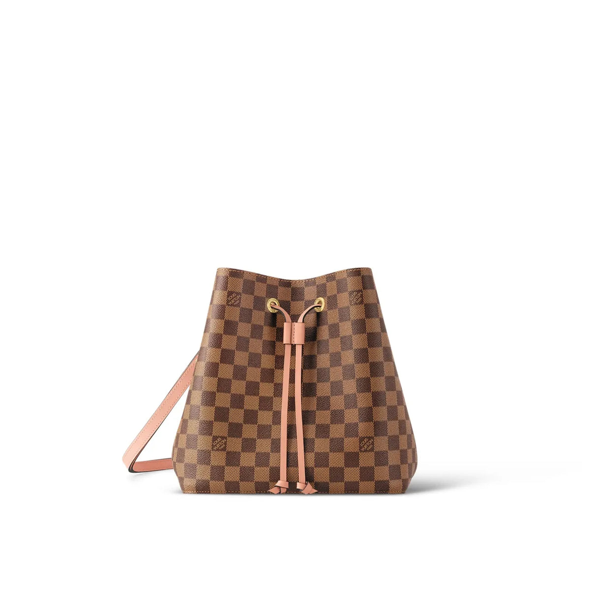 Canvas Crossbody Bag Y872322