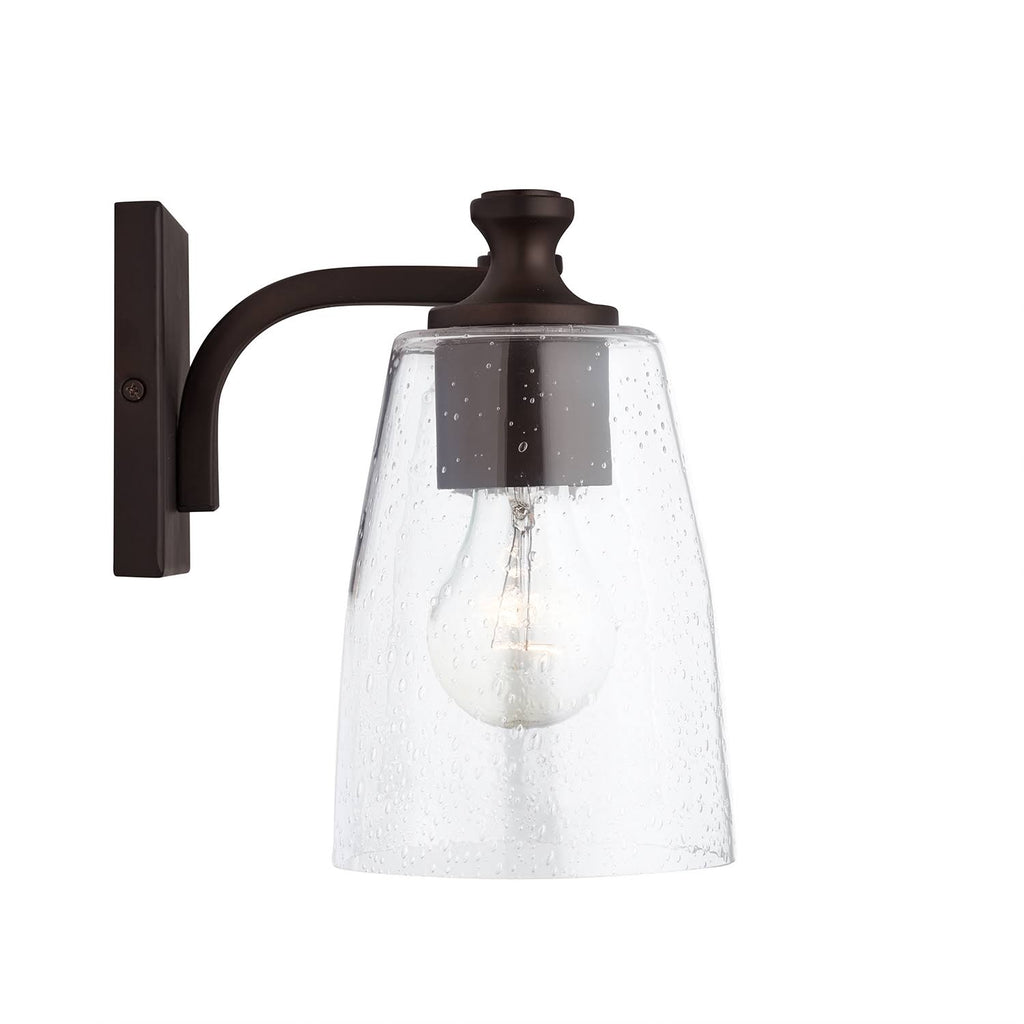 2 Light Bronze Vanity T972