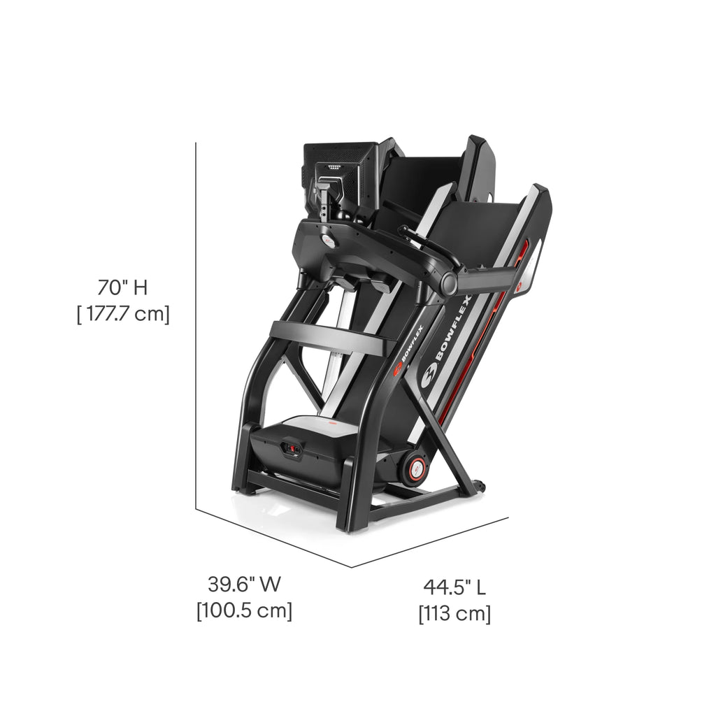 Treadmill F487