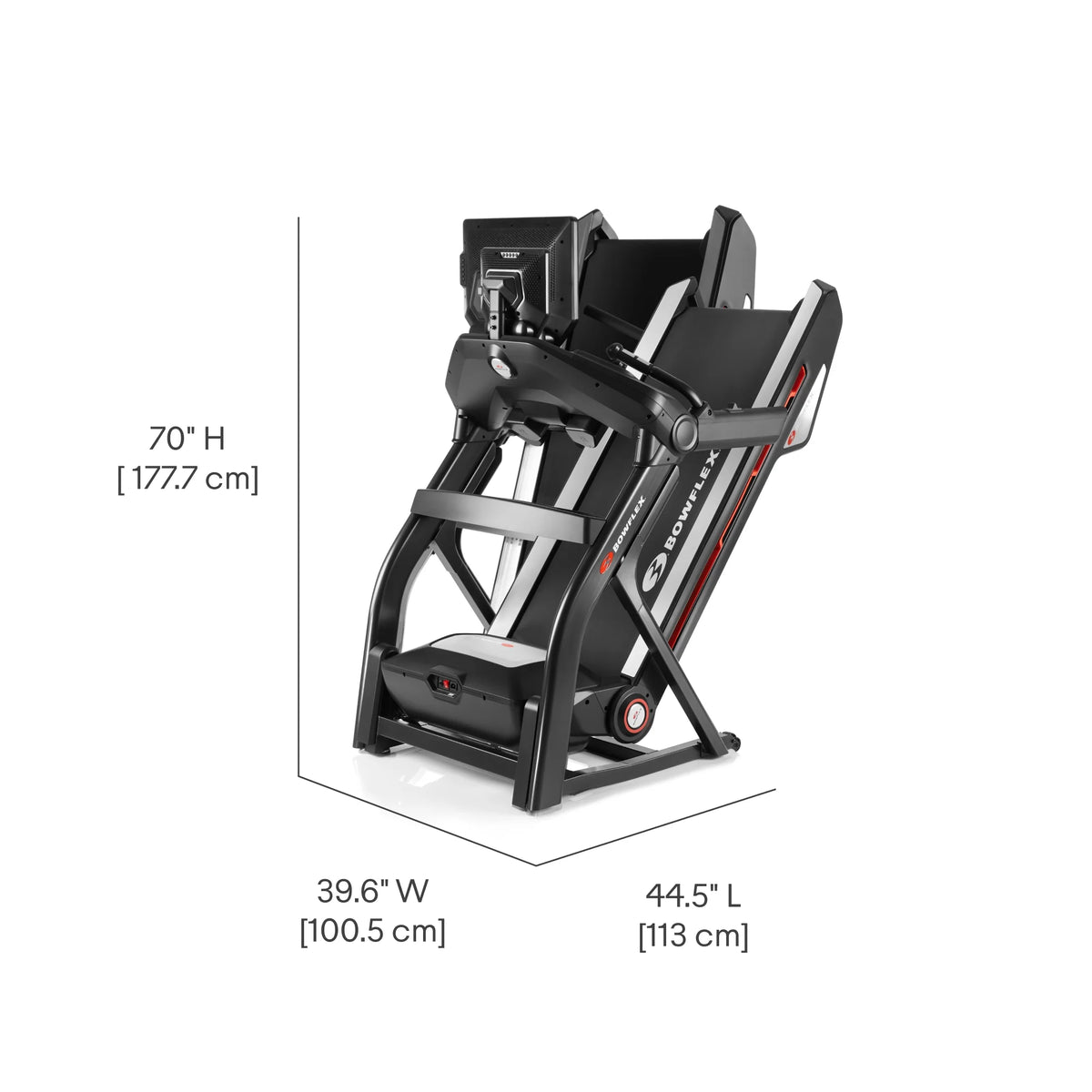Treadmill F487