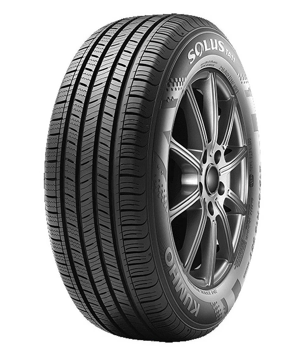 255/55-19 111 V Tire C860109