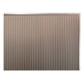 Brushed Nickel Backsplash Panel 5 Pack A161108