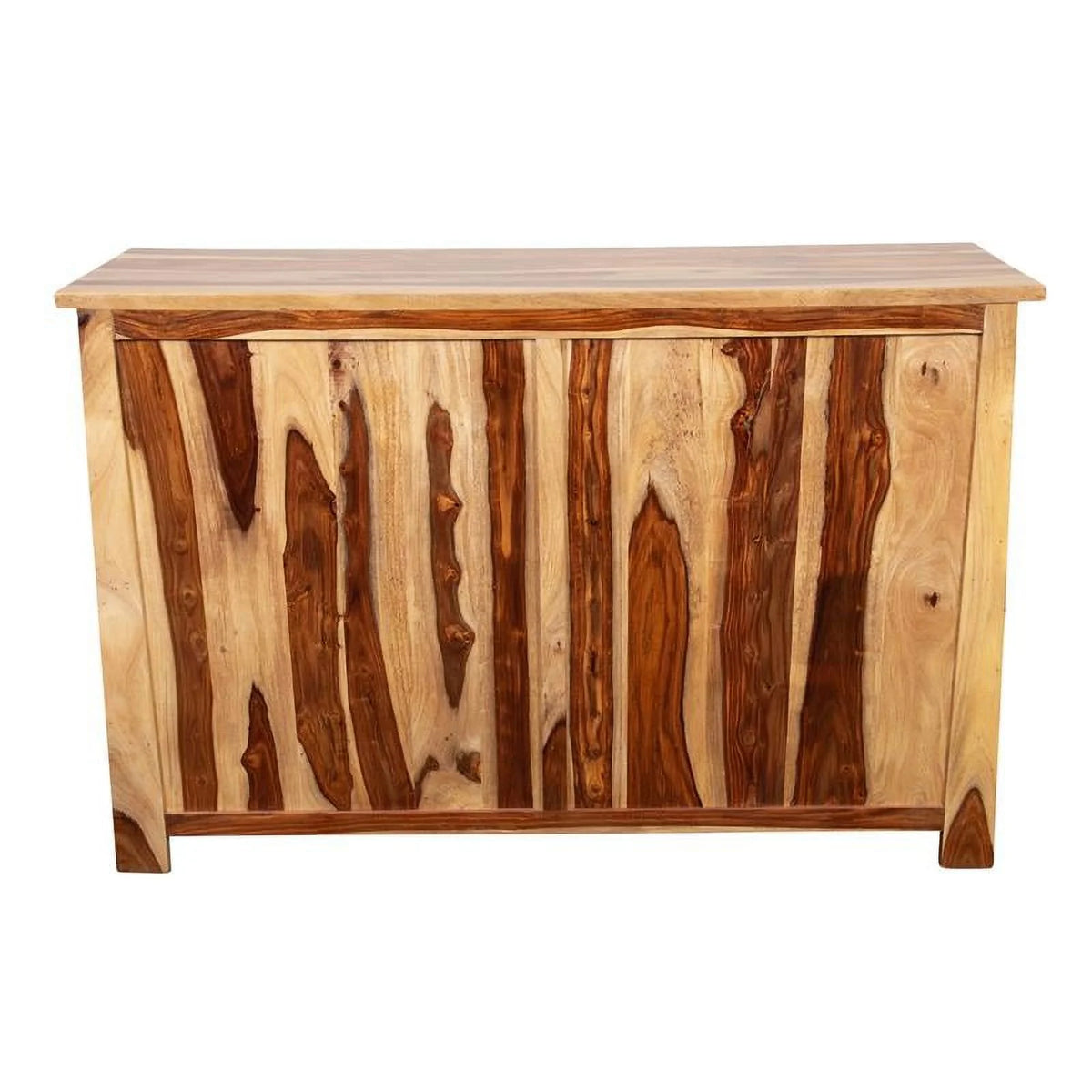 Solid Sheesham Wood Sideboard X982