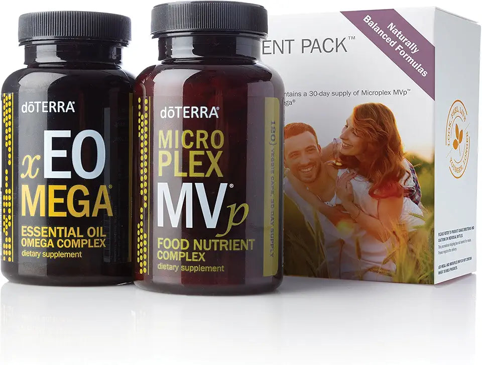 Daily Nutrient Pack 1 kit R882331