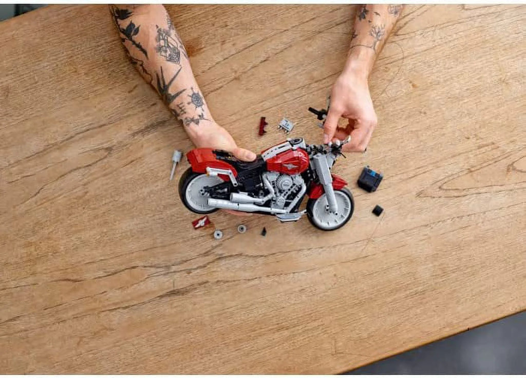 Building Kit 1,023 Pieces Z514146